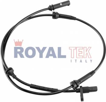 SENSOR ABS ROYALTEK BMW X3 F25 30DX N57N DELANTERO --- OEM 34526869292